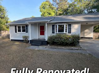 3080 Alfred Dr, Macon, GA 31206