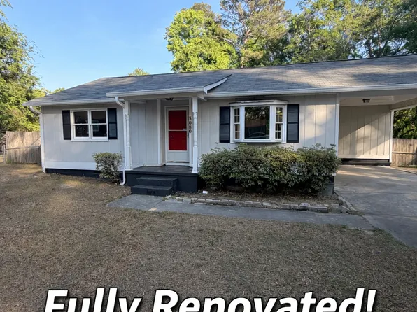 3080 Alfred Dr, Macon, GA 31206