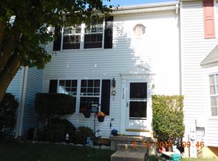 2138 Riding Crop Way, Windsor Mill, MD 21244