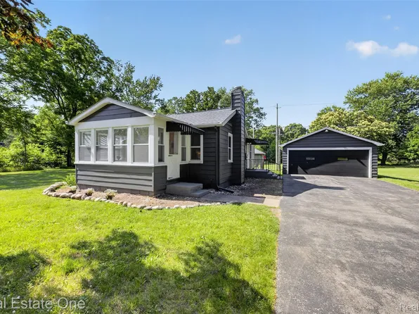 20138 W Old Us Highway 12, Chelsea, MI 48118