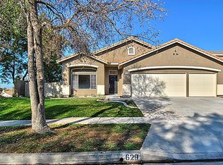 629 Raphael Dr, Corona, CA 92882