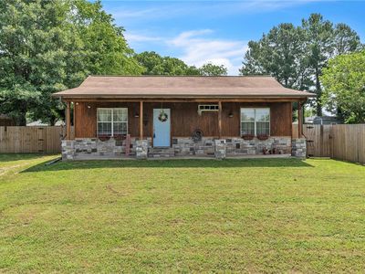 20640 Hillcrest Dr, Springdale, AR, 72764