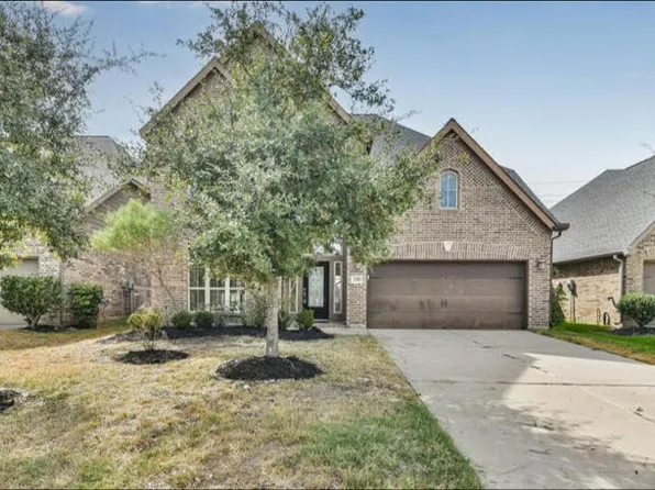 2310 Falcon Brook Dr, Katy, TX 77494