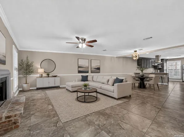 5359 Fredericksburg #209B, San Antonio, TX 78229