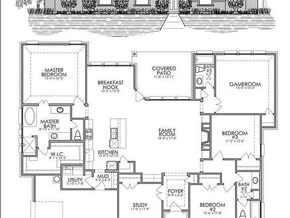 3rd image of this home