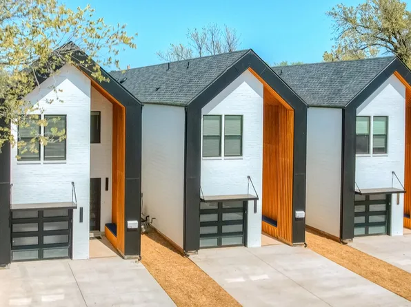 613 W 2nd St #A110, Edmond, OK 73003