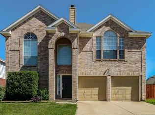 1112 Darbytown Rd, Grand Prairie, TX 75052