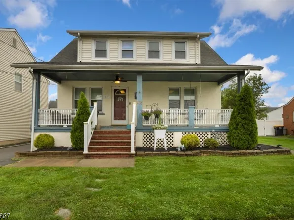 405 Montague Ave, Scotch Plains Twp., NJ 07076