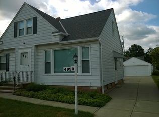 4990 N Barton Rd, Lyndhurst, OH 44124