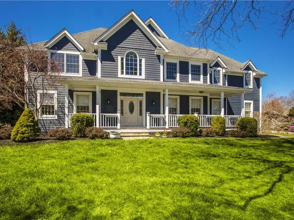 4 Katonah Crossing Court, Katonah, NY 10536