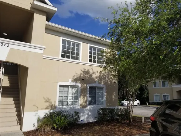 6022 Portsdale Pl Unit 202, Riverview, FL 33578