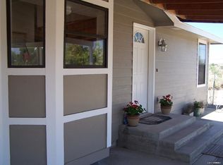 2302 Cal Ln, Gardnerville, NV