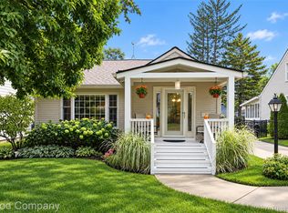 3113 Gardner Ave, Berkley, MI 48072