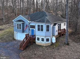 368 Wilson Ln, Front Royal, VA 22630