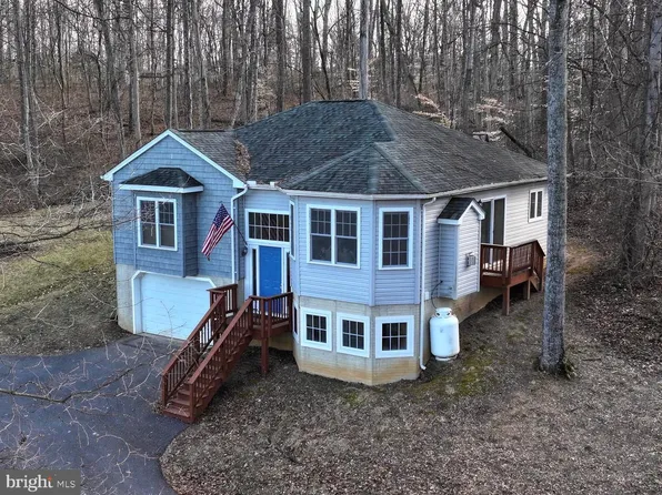 368 Wilson Ln, Front Royal, VA 22630