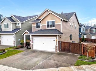16402 80th Ave E, Puyallup, WA 98375
