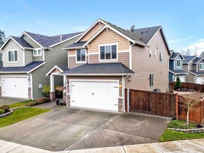 16402 80th Ave E, Puyallup, WA, 98375