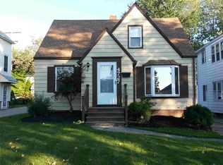 4727 Horton Rd, Garfield Heights, OH 44125