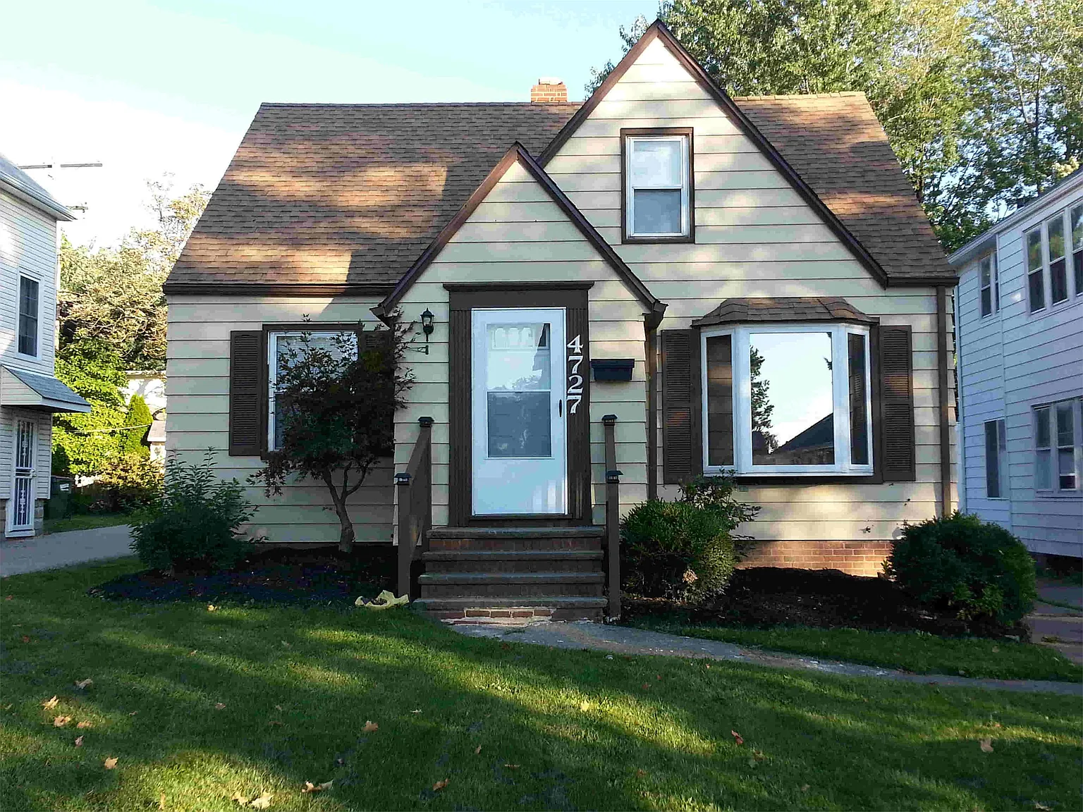 4727 Horton Rd photo 1