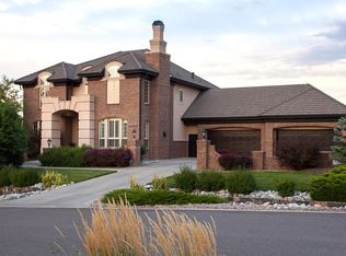 10164 Crooked Stick Trl, Lone Tree, CO 80124