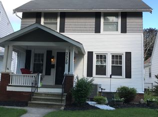 2320 Oakridge Rd, Fort Wayne, IN 46805