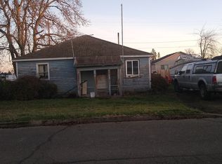 180 7th St, Gervais, OR 97026