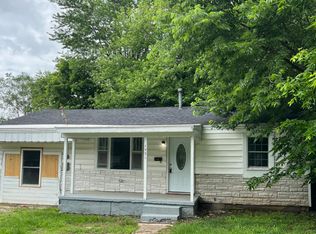 1331 N West Avenue, Springfield, MO 65802