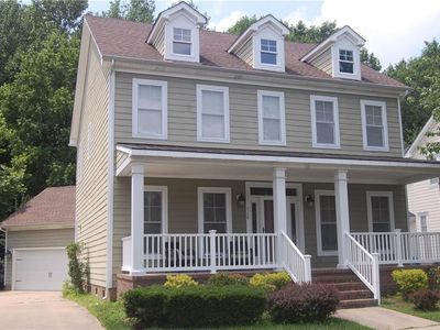 328 Preservation Reach, Chesapeake, VA, 23320