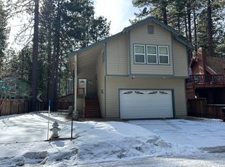 784 Julie Ln, South Lake Tahoe, CA 96150