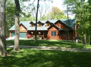 4164 Yann Rd, Marine, IL 62061