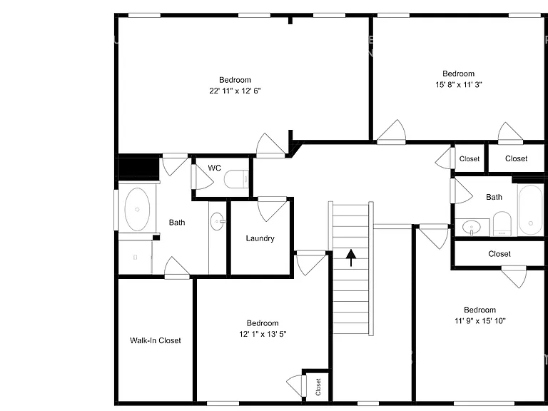 107 Camden Rd — Photo 3