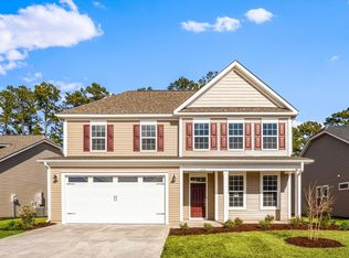 522 Cascade Loop LOT 72, Seaglass Driftwood C Little River, SC 29566