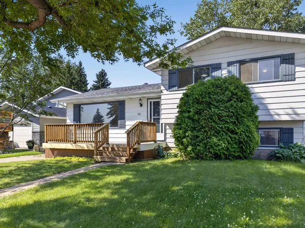 59 Granville Cres, Strathcona County, AB T8A 3C1