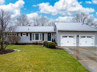 1116 Stewart Rd N, Mansfield, OH 44905