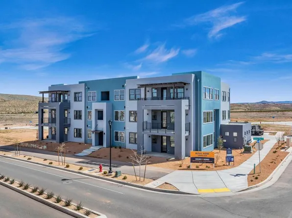 5599 Carnelian Pkwy #203, Saint George, UT 84790