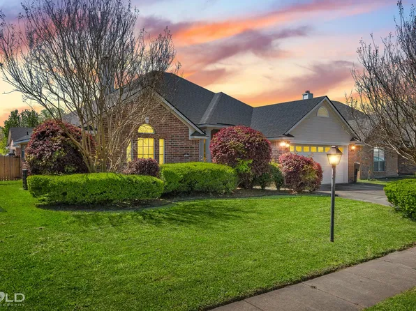 6014 Jason St, Bossier City, LA 71111