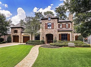 11830 Longleaf Ln, Houston, TX 77024