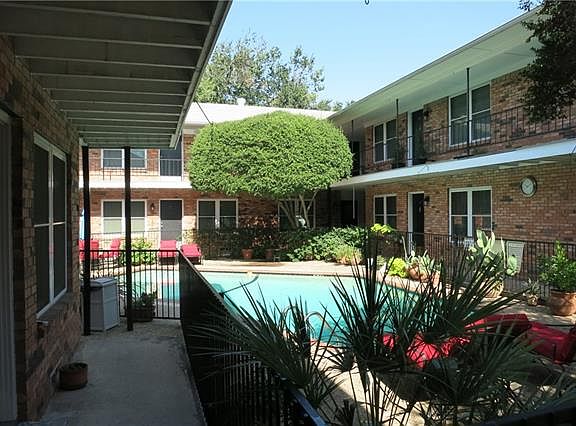 5th image of 4206 Newton Ave #110