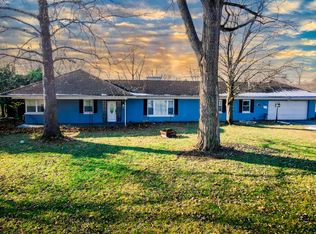 2553 Derr Rd, Springfield, OH 45503