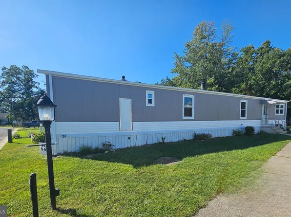 124 Country Ln Unit 124, Buena, NJ 08310