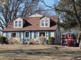 9265 Lapeer Rd, Davison, MI 48423