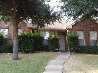 1543 Oakmont Dr, Allen, TX 75002