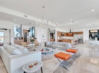 3581 E Glencoe St #PENTHOUSE 605, Miami, FL 33133