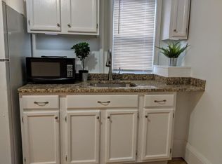 91 Babson St APT 2, Mattapan, MA 02126