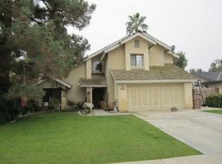 8409 Eakins Dr, Bakersfield, CA 93311