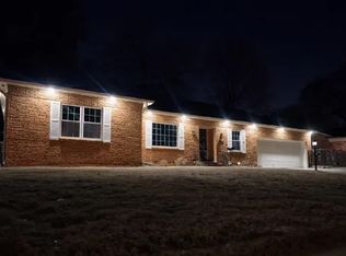 1783 Parkway Ter, Memphis, TN 38114