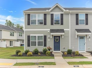 34 Tidworth Dr, Greer, SC 29651