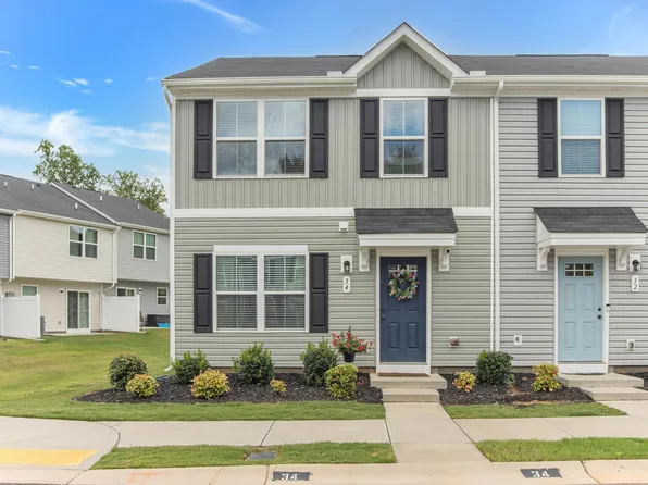 34 Tidworth Dr, Greer, SC 29651