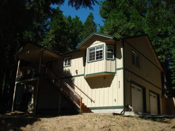 4000 Garnet Rd, Pollock Pines, CA 95726