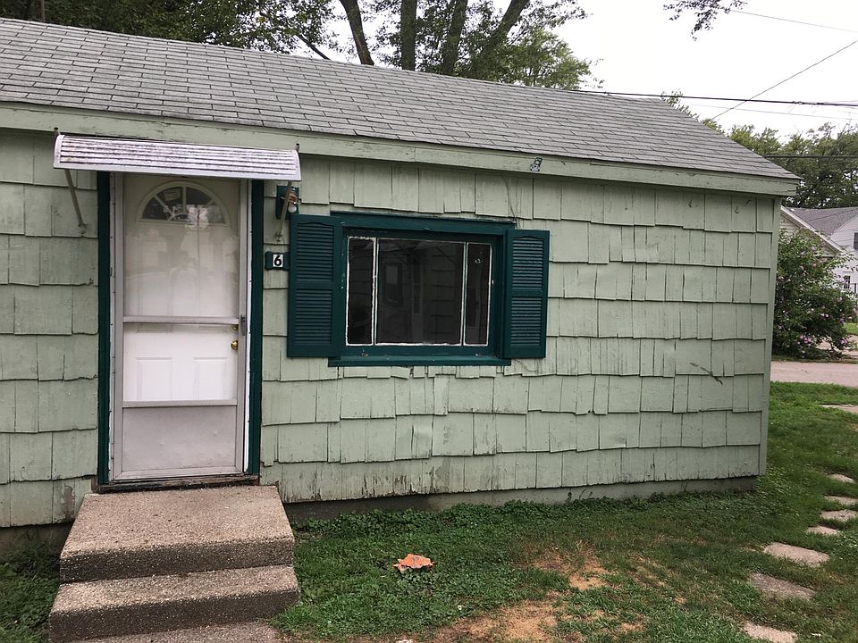 1st image of 1013 S 9th St APT 6